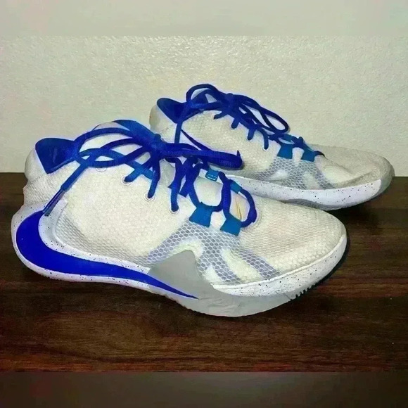 Nike Zoom Freak - Picture 2 of 6